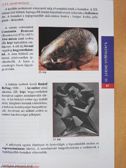 A XX. század művészete