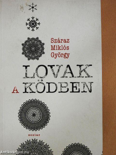 Lovak a ködben