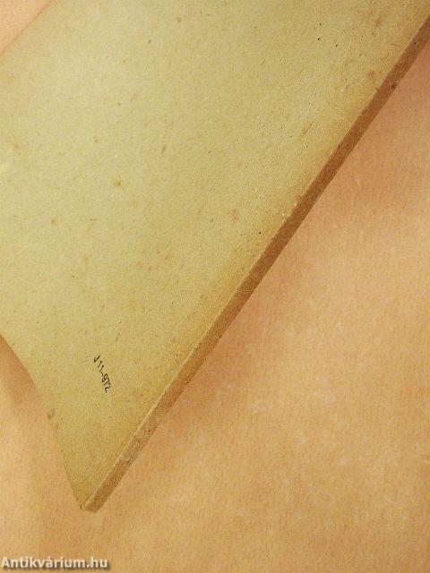 Oktatástechnológia III.