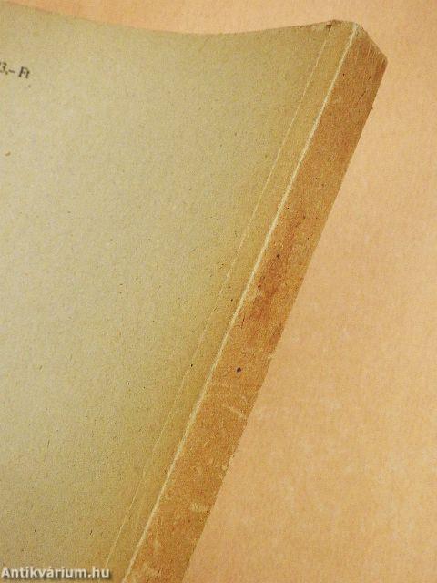 Pszichológiai szöveggyűjtemény II.