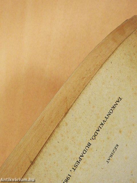 Pszichológiai szöveggyűjtemény II.