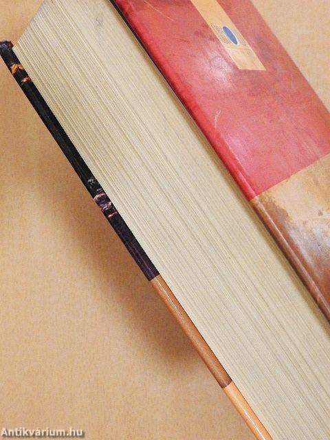 Bölcsességek könyve I.