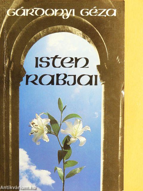 Isten rabjai