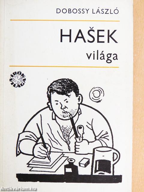 Hasek világa