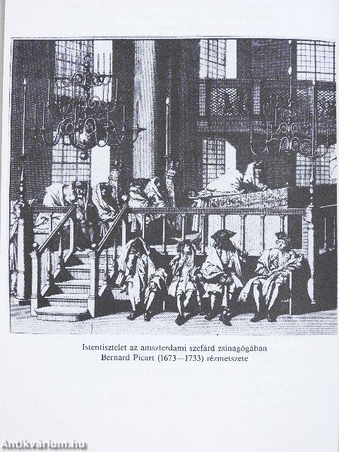 Zsidóságunk tanításai