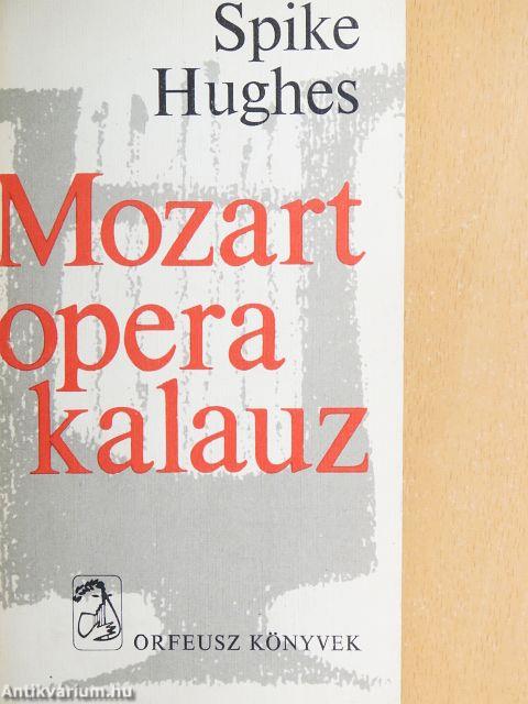 Mozart operakalauz