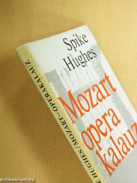 Mozart operakalauz