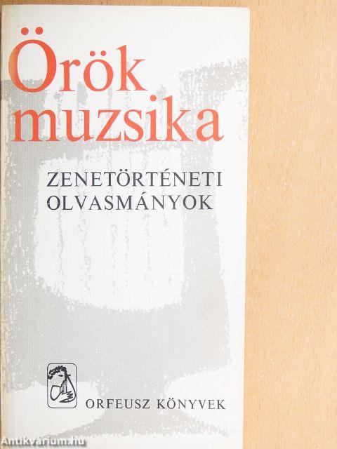 Örök muzsika