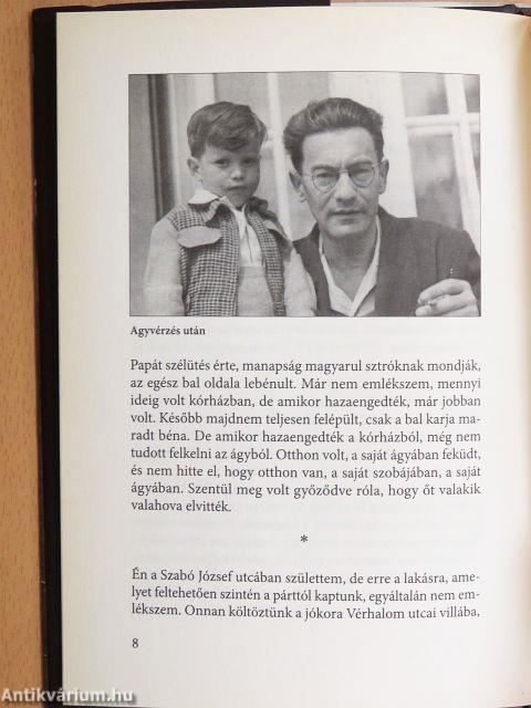 Bemutatkozásaim története