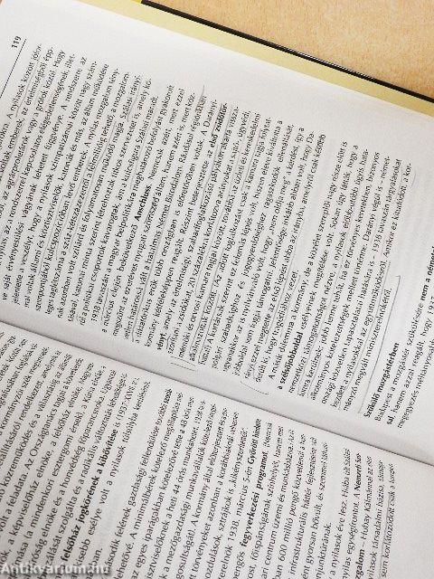 A trianoni Magyarország