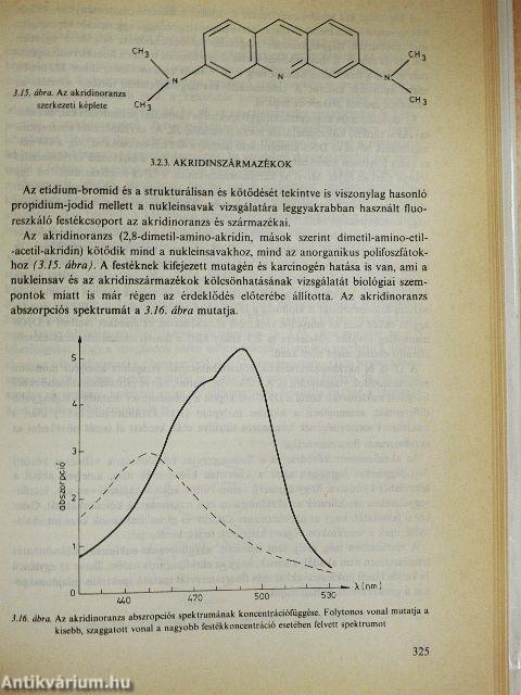 Lumineszcencia a biológiában és az orvostudományban