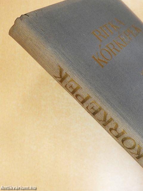 Ritka kórképek