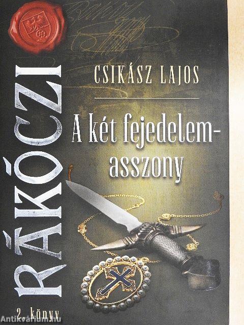 Rákóczi 1-2.