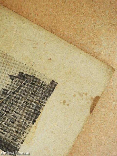 A Hódmezővásárhelyi Állami Bethlen Gábor Ált. Gimnázium évkönyve 1944-1962.