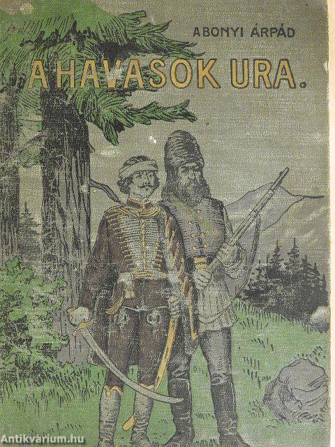 A havasok ura