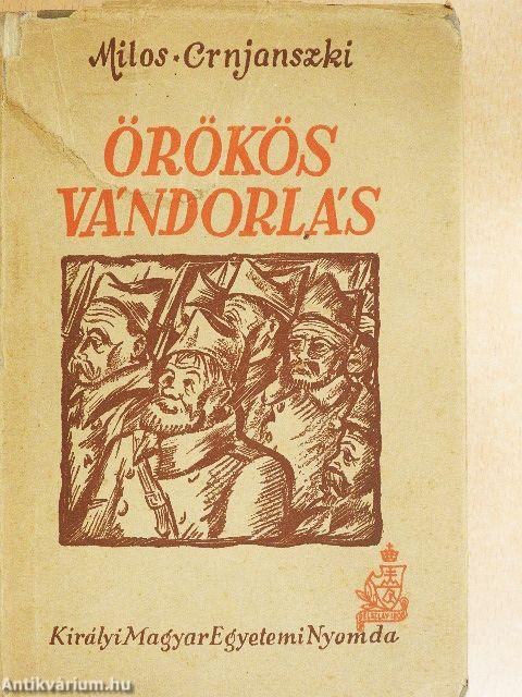 Örökös vándorlás