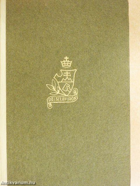 Örökös vándorlás