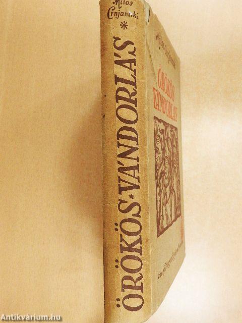 Örökös vándorlás