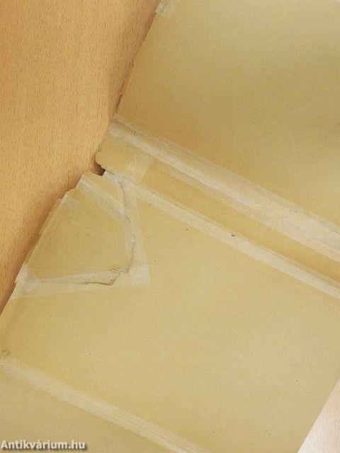 Örökös vándorlás