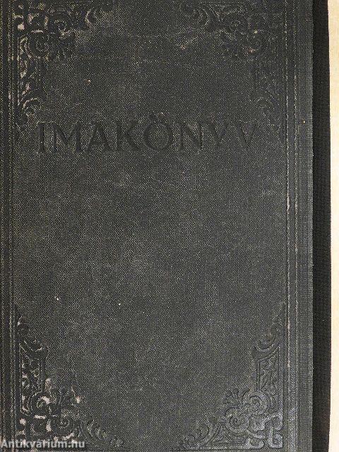 Izrael könyörgései