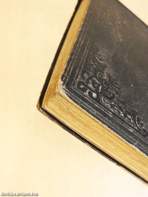 Izrael könyörgései