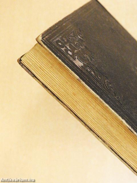 Izrael könyörgései