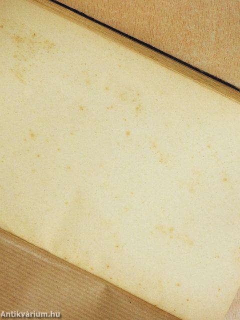 Izrael könyörgései