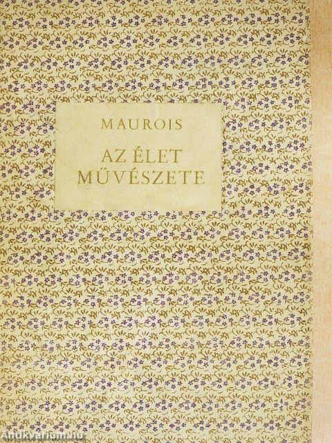 Az élet művészete