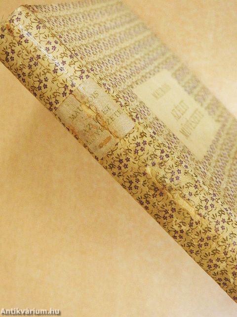 Az élet művészete