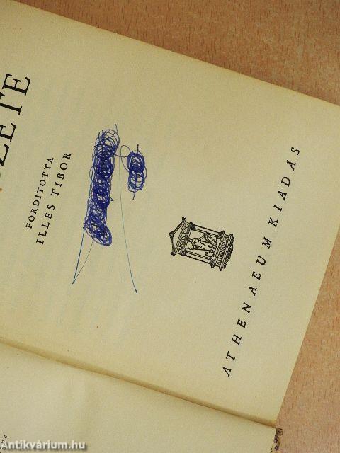 Az élet művészete