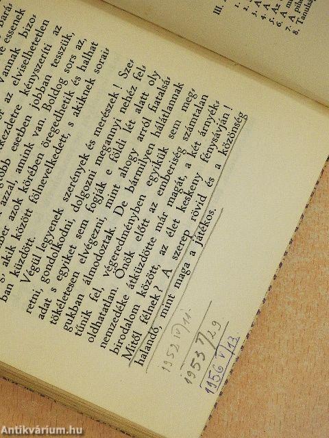 Az élet művészete