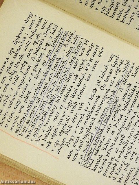 Az élet művészete