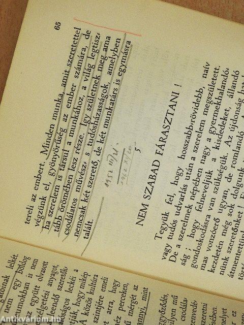 Az élet művészete