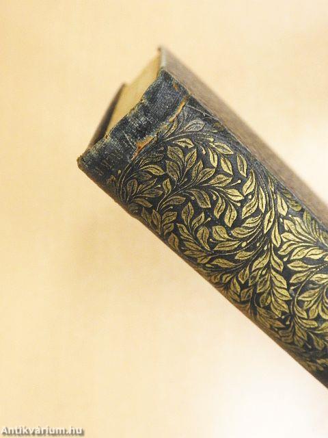 Numa Roumestan/Tartarin