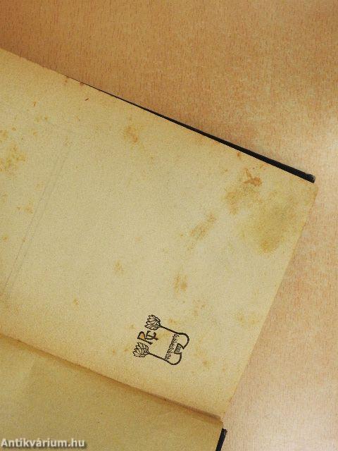 Numa Roumestan/Tartarin