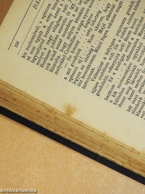 Numa Roumestan/Tartarin