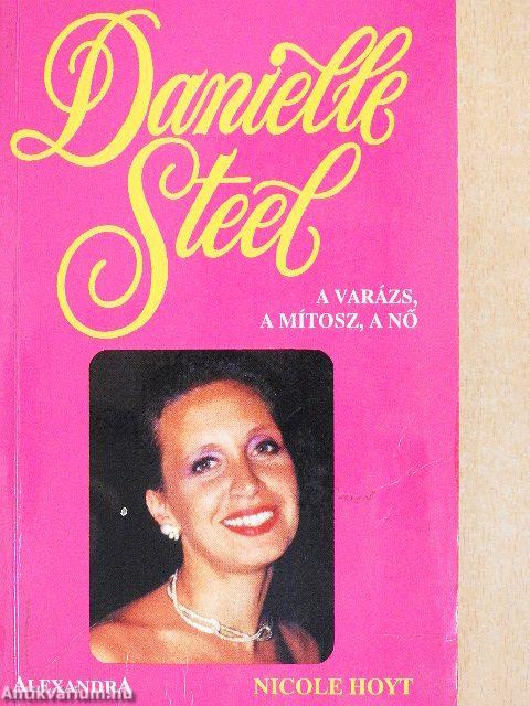 Danielle Steel