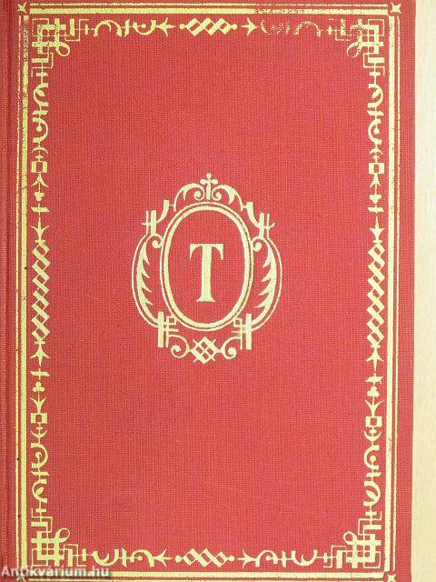 "20 kötet a Tolsztoj összes regényei és elbeszélései sorozatból (nem teljes sorozat)"