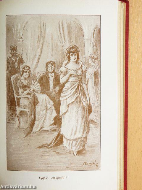 "20 kötet a Tolsztoj összes regényei és elbeszélései sorozatból (nem teljes sorozat)"