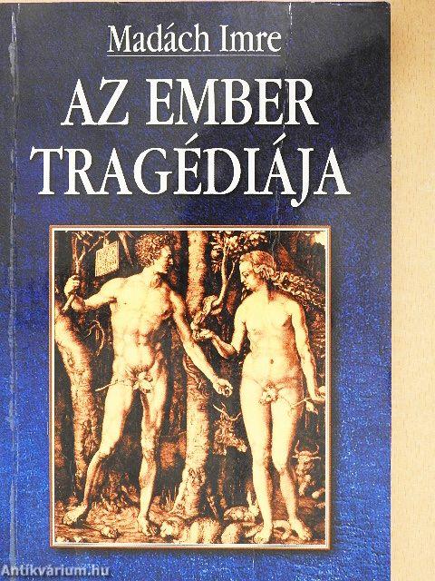Az ember tragédiája