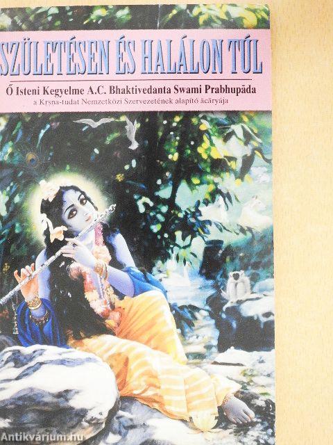 Születésen és halálon túl