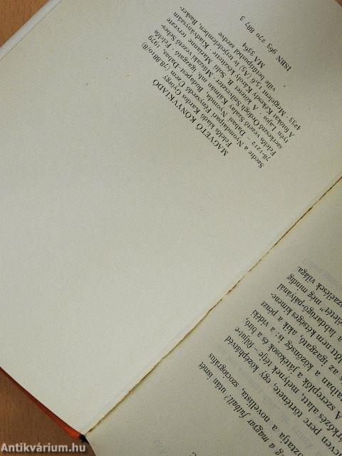 Az almafákat évente kell metszeni