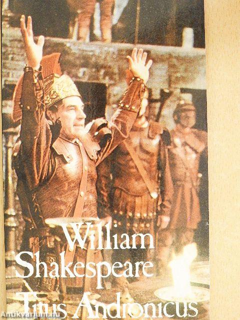 Titus Andronicus