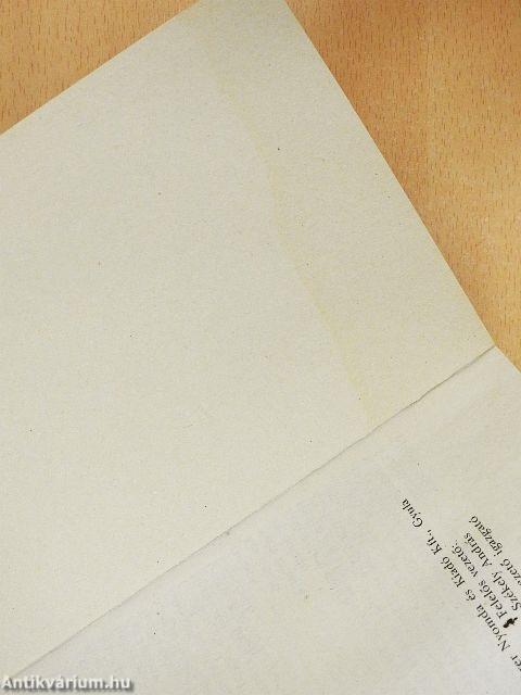 Válogatott novellák