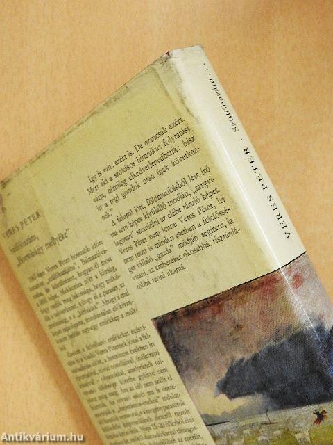 Szülőhazám, "Hortobágy mellyéke"