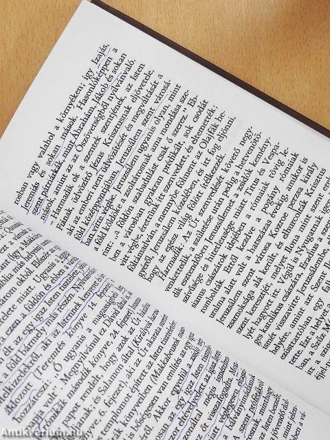 Jeruzsálemi utazás