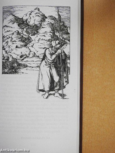 Jeruzsálemi utazás