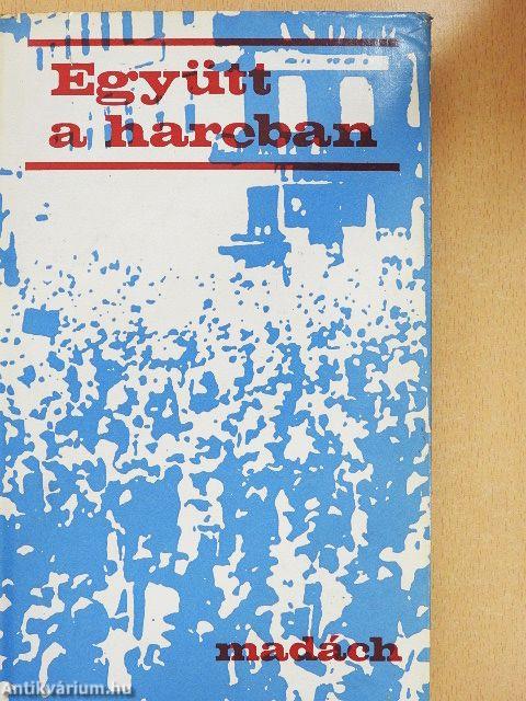 Együtt a harcban