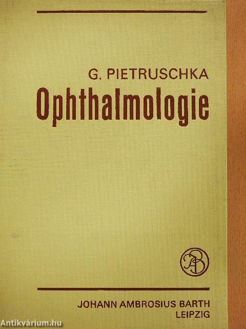Ophthalmologie