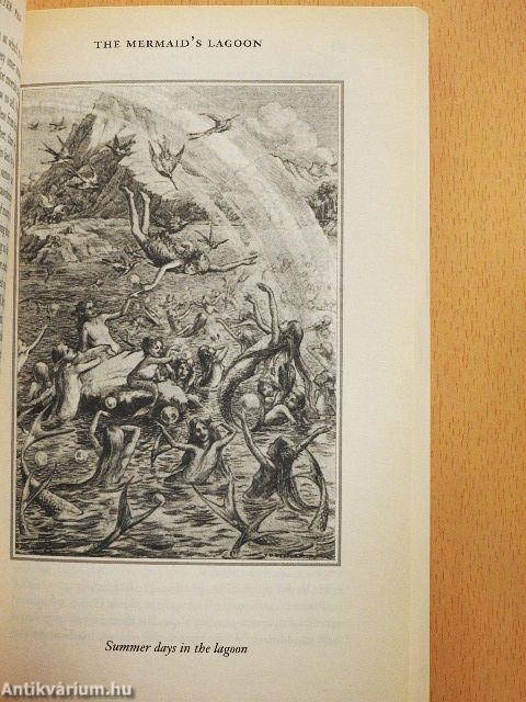 Peter Pan/Peter Pan in Kensington Gardens